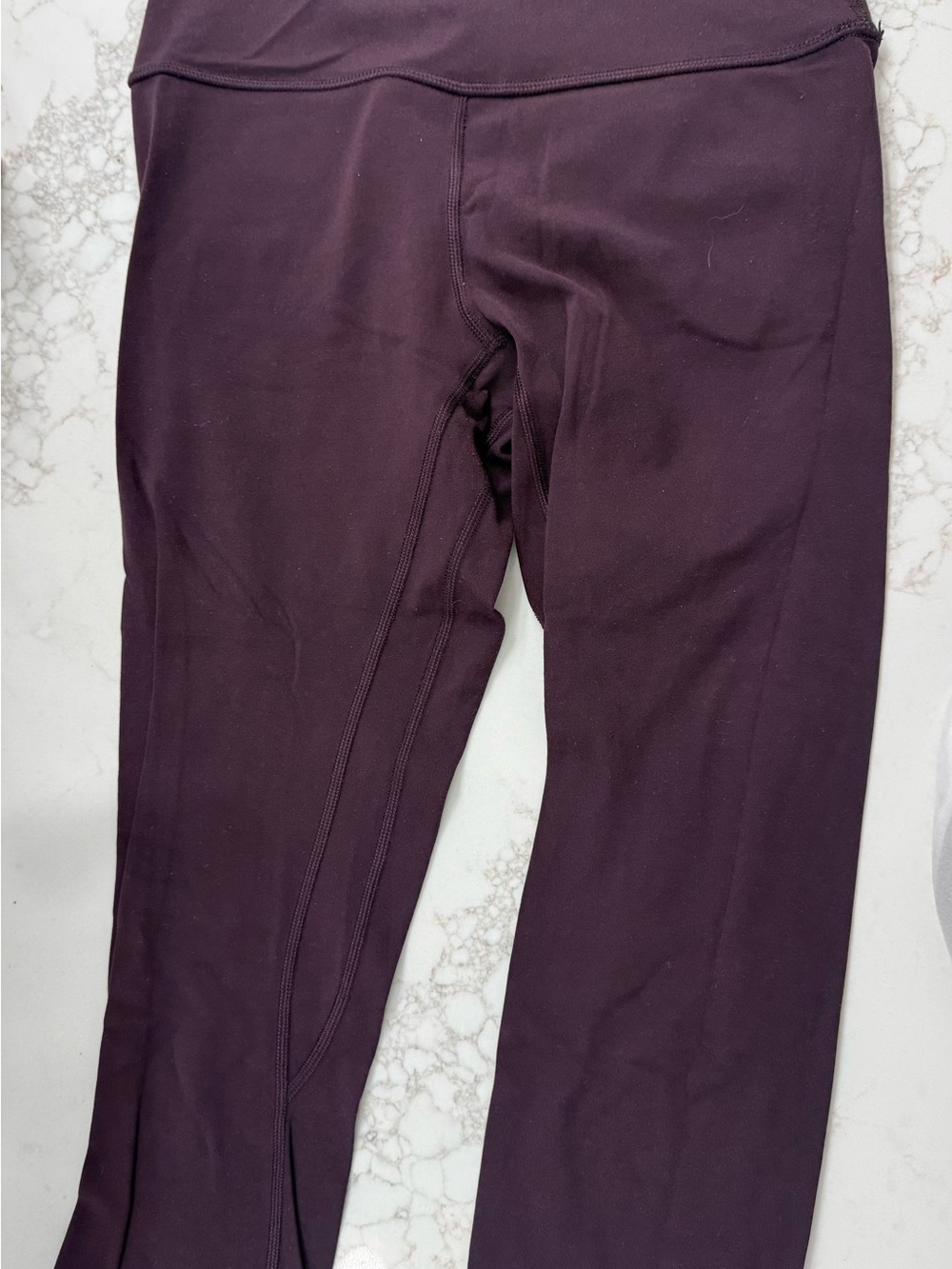 lululemon athletica Plum Women's Leggings